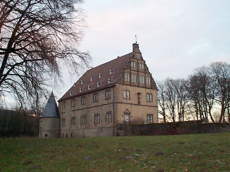 Schloss Thienhausen