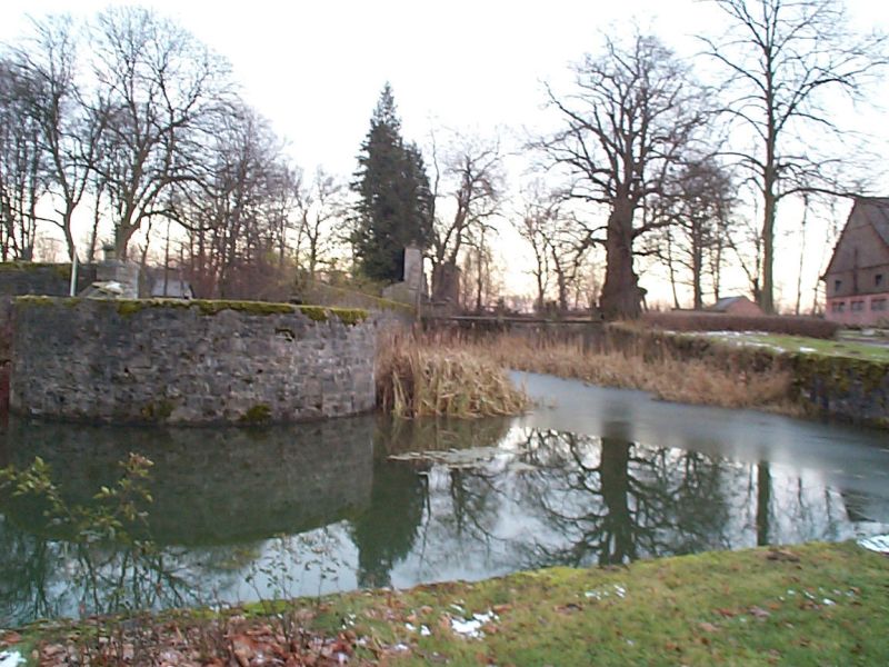 Schloss Thienhausen