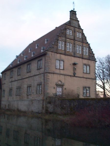Schloss Thienhausen