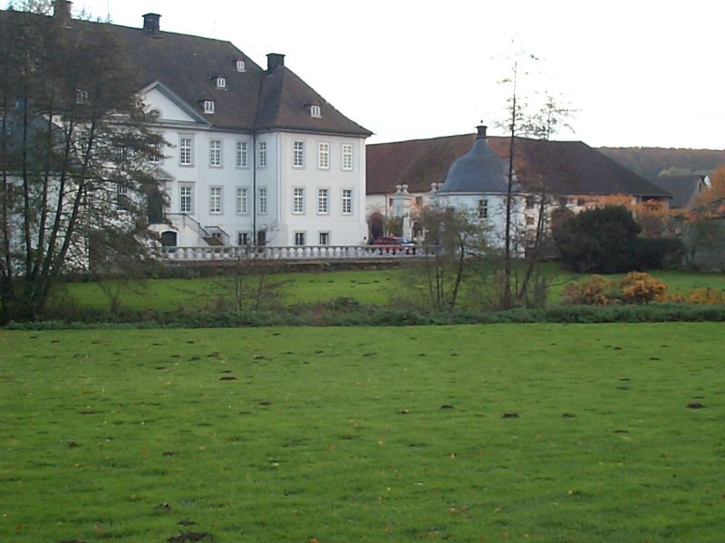 Schloss Vinsebeck