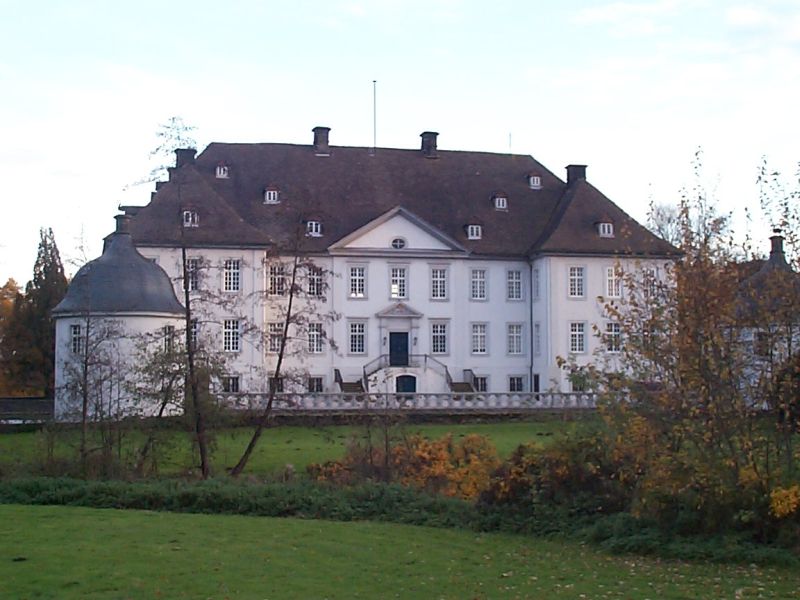 Schloss Vinsebeck