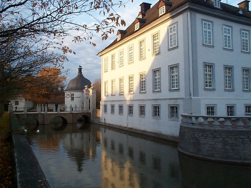 Schloss Vinsebeck