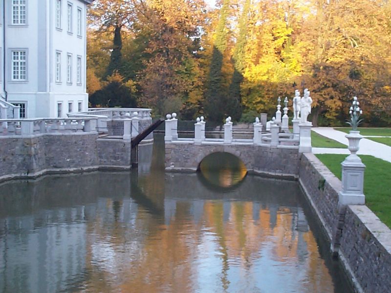 Schloss Vinsebeck