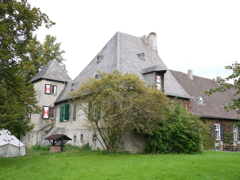 Schloss Welschenbeck