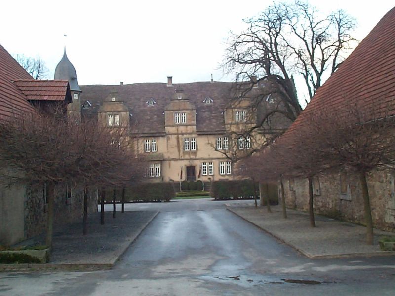 Schloss Wendlinghausen