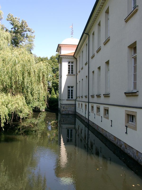 Schloss Westerholt