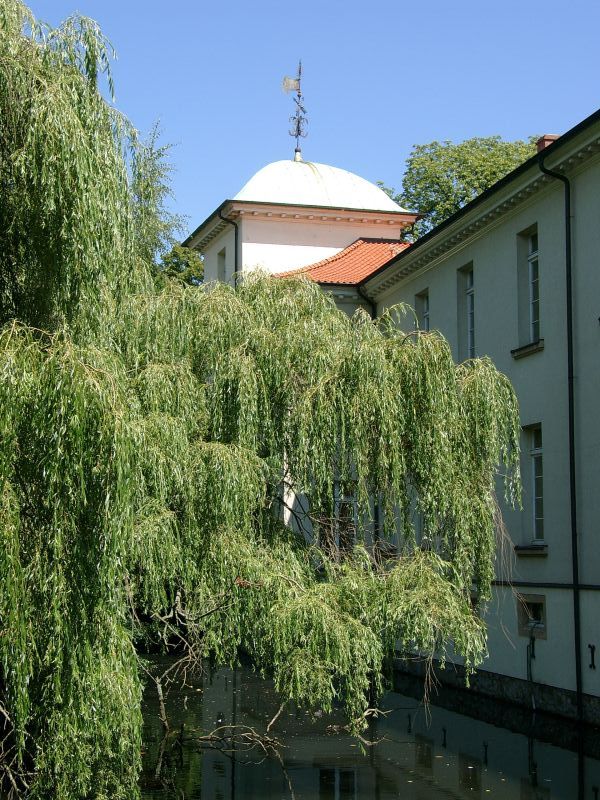 Schloss Westerholt