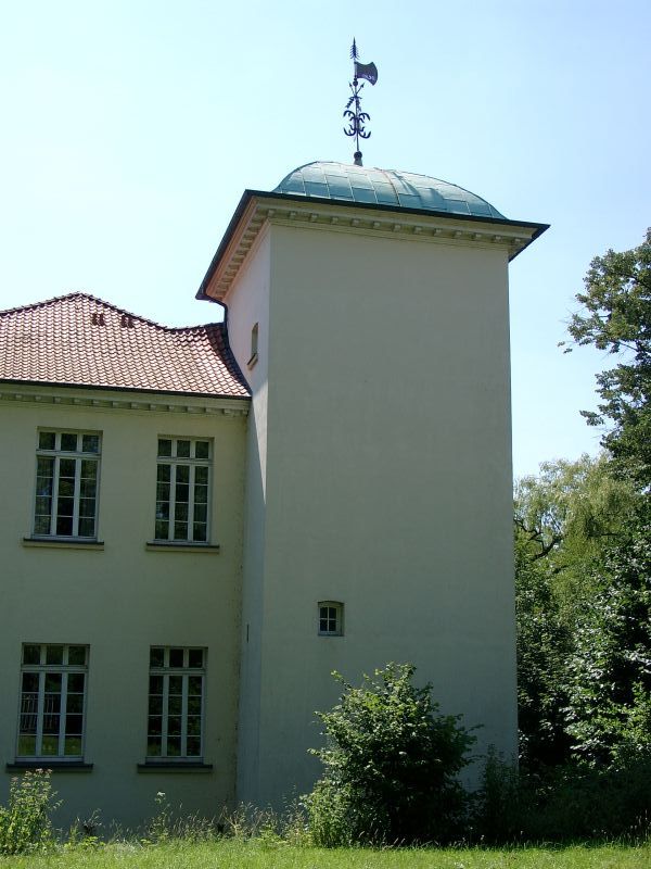 Schloss Westerholt