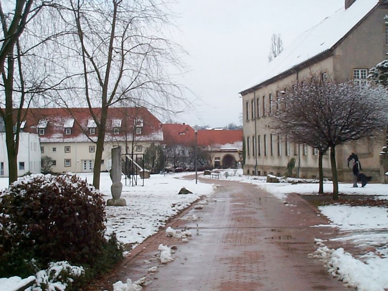Schloss Willebadessen