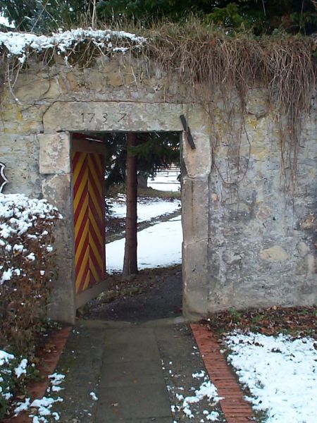 Schloss Willebadessen