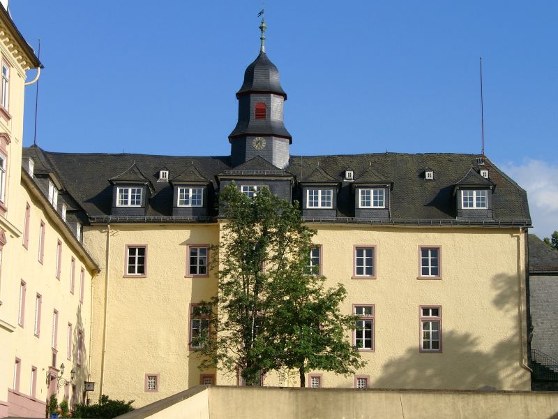 Schloss Wittgenstein