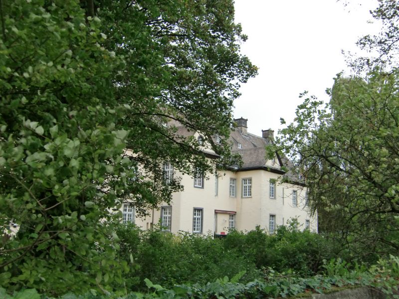 Schloss Wocklum
