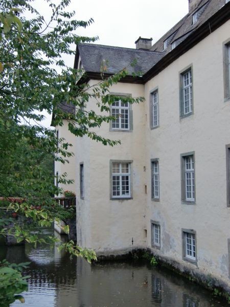 Schloss Wocklum