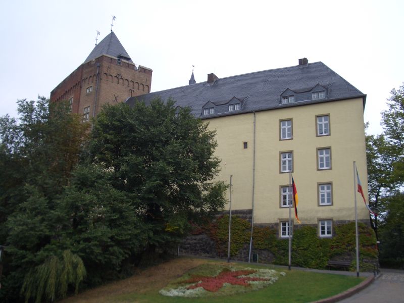Schwanenburg