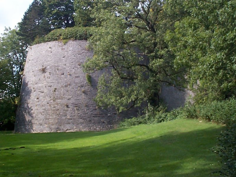 Sparrenburg