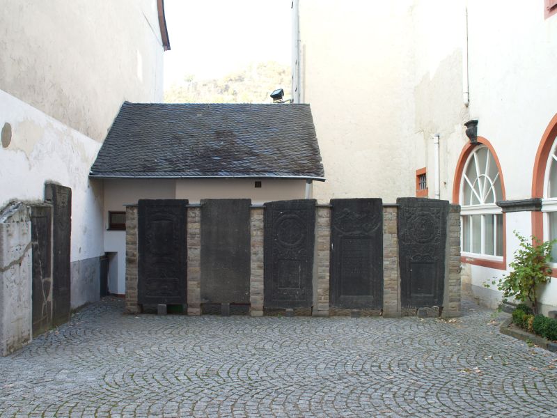 Burg Boppard