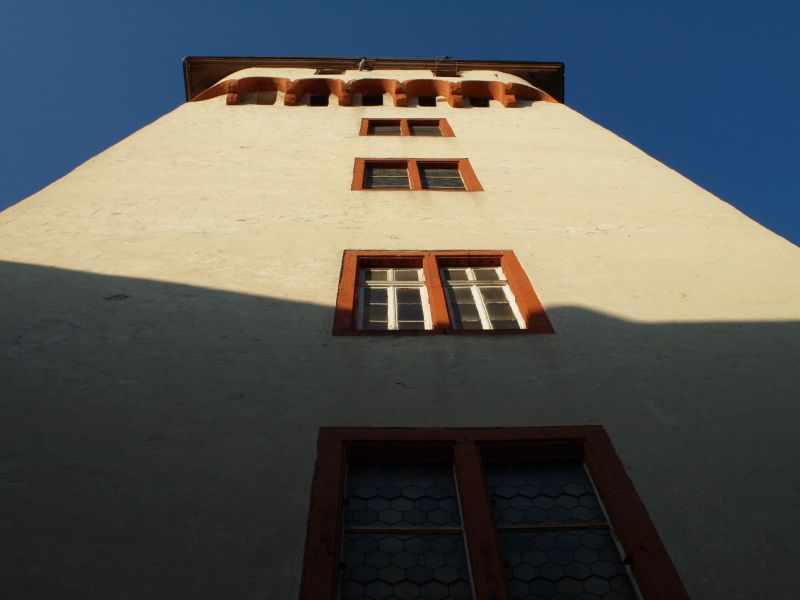 Burg Boppard