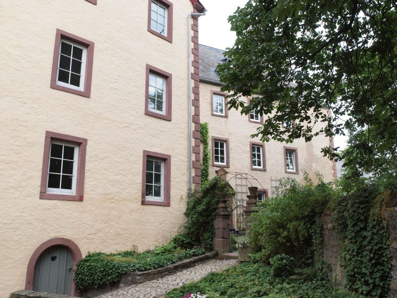 Burg Dudeldorf