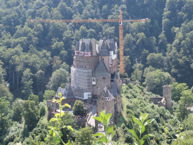 Burg Eltz