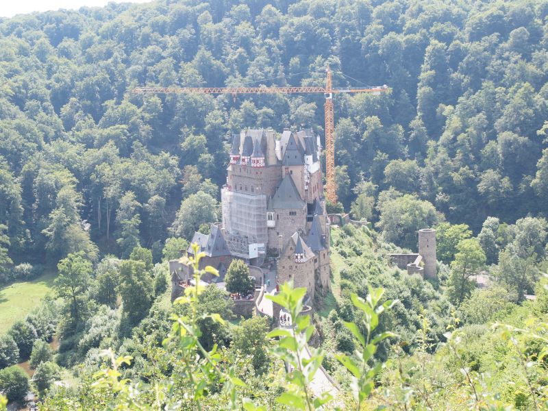 Burg Eltz