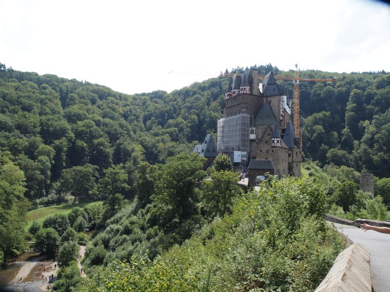 Burg Eltz