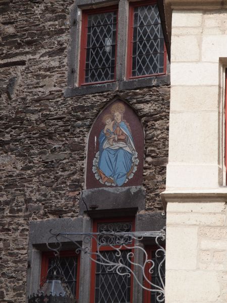Burg Eltz