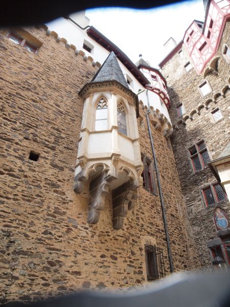 Burg Eltz