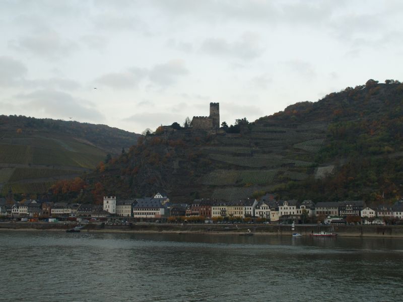 Burg Gutenfels