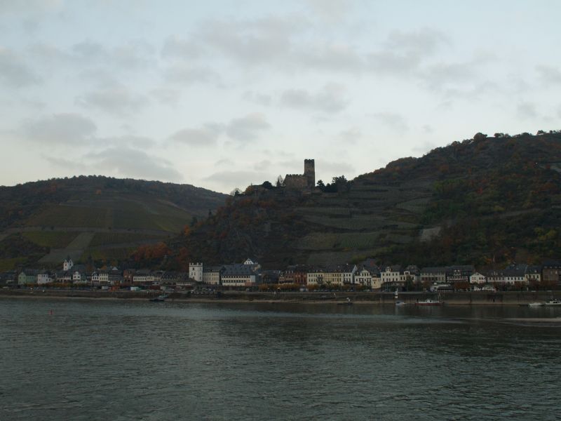 Burg Gutenfels