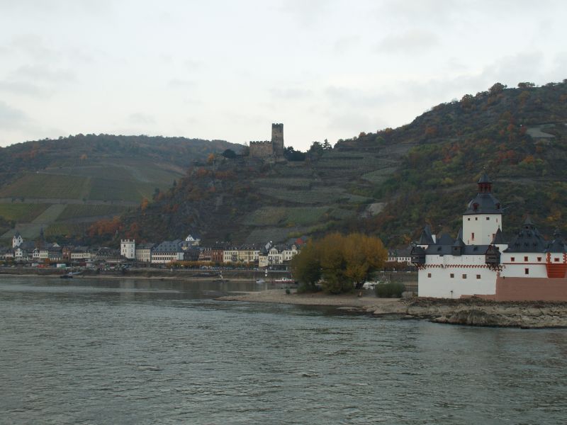 Burg Gutenfels