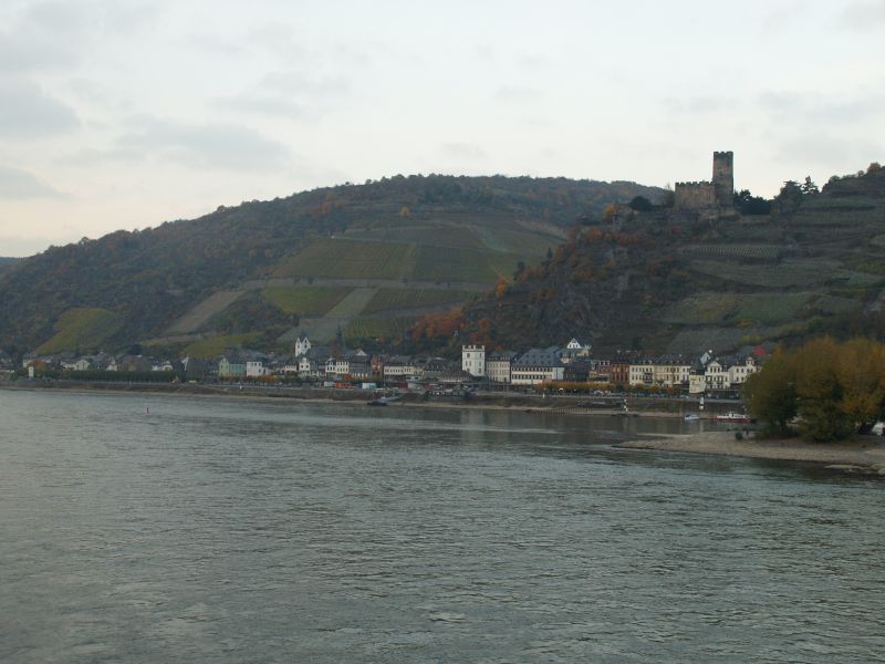 Burg Gutenfels