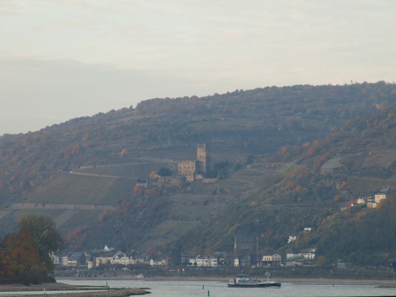 Burg Gutenfels