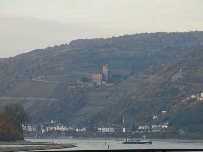 Burg Gutenfels