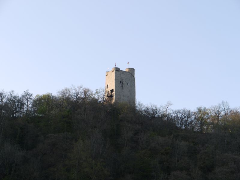 Burg Laurenburg