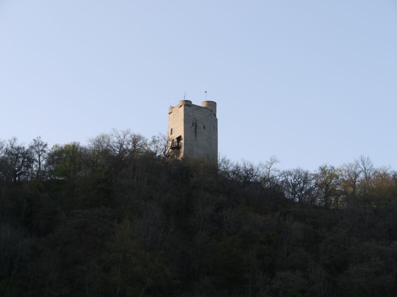 Burg Laurenburg