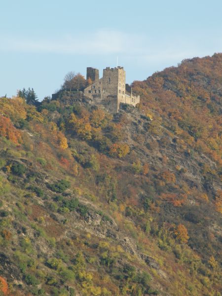 Burg Liebenstein