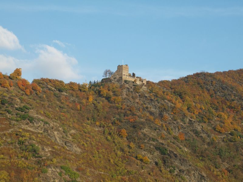 Burg Liebenstein