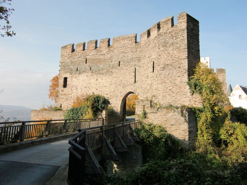 Burg Sterrenberg