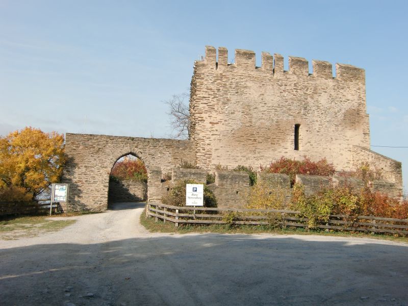 Burg Sterrenberg