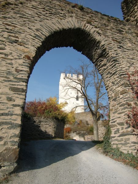 Burg Sterrenberg