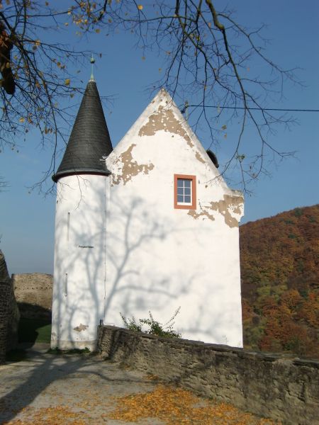 Burg Sterrenberg