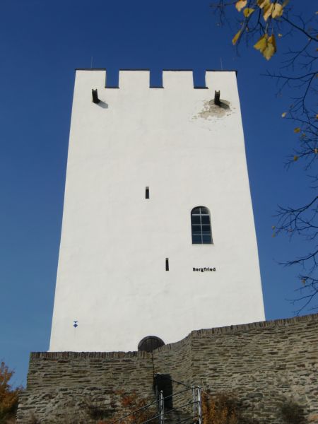 Burg Sterrenberg