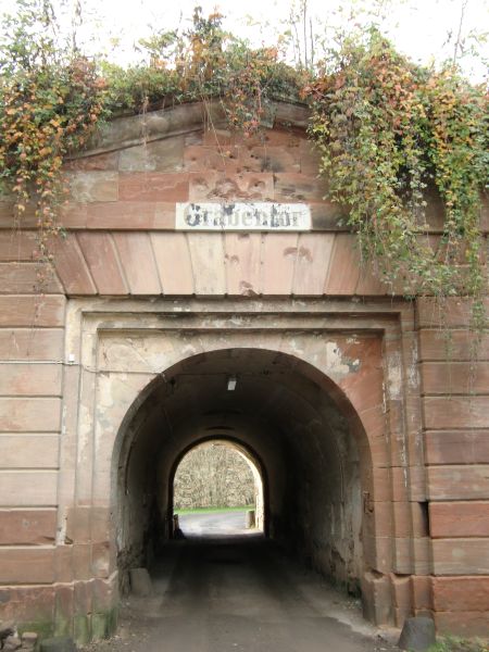 Festung Ehrenbreitstein