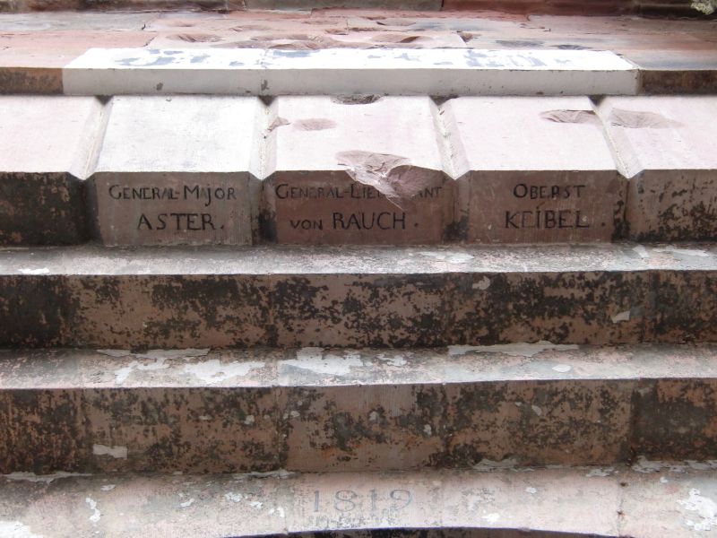 Festung Ehrenbreitstein