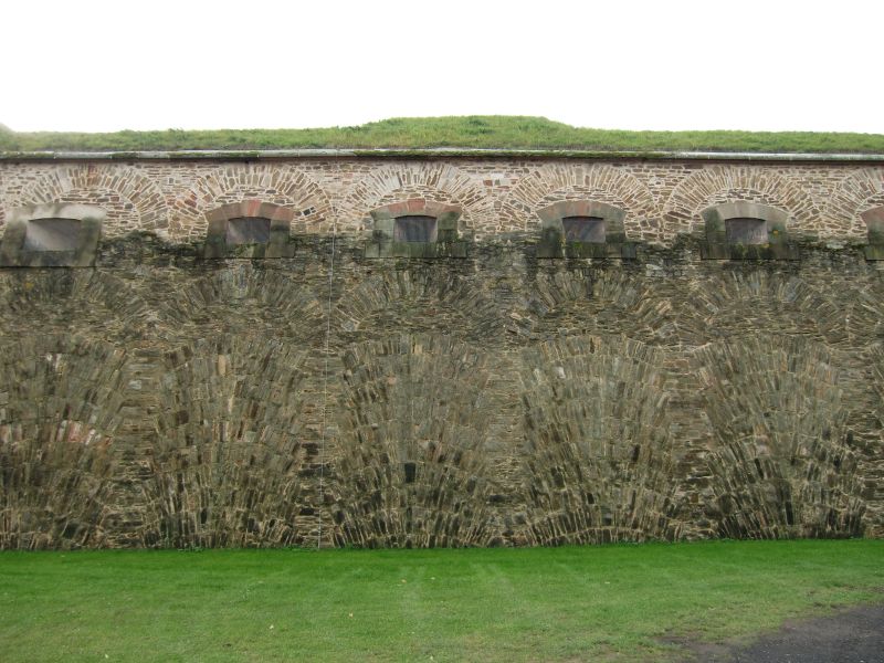 Festung Ehrenbreitstein
