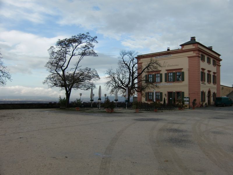 Festung Ehrenbreitstein