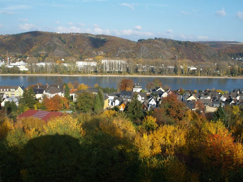 Knigstuhl zu Rhense