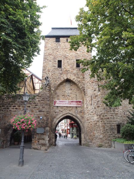 Niedertor Ahrweiler