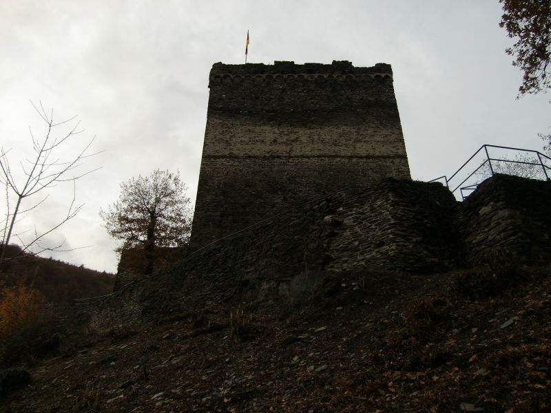 Ruine Altwied