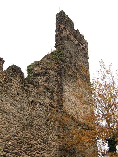 Ruine Altwied